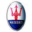 Maserati Logo