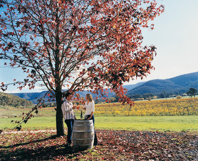 Victoria's High Country