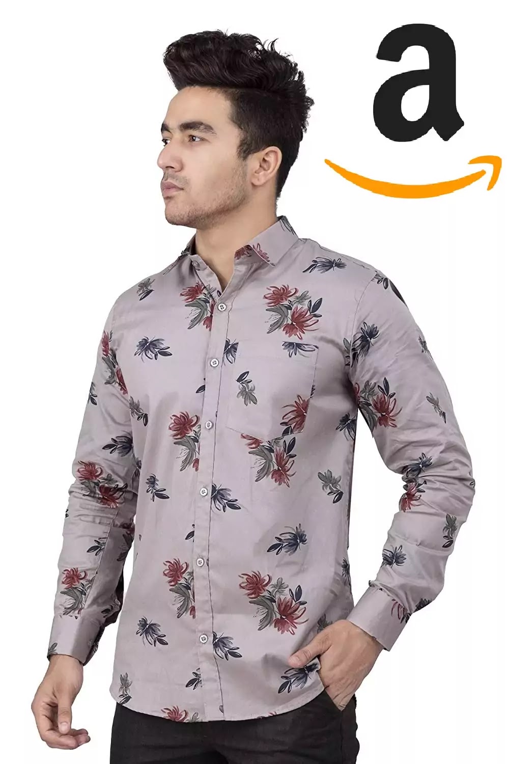 10+ Best Men Formal Shirt With 40% Off