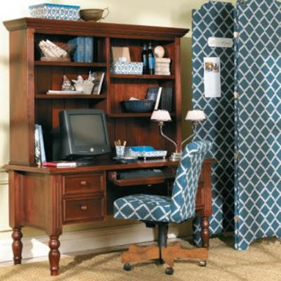 Home office furniture design