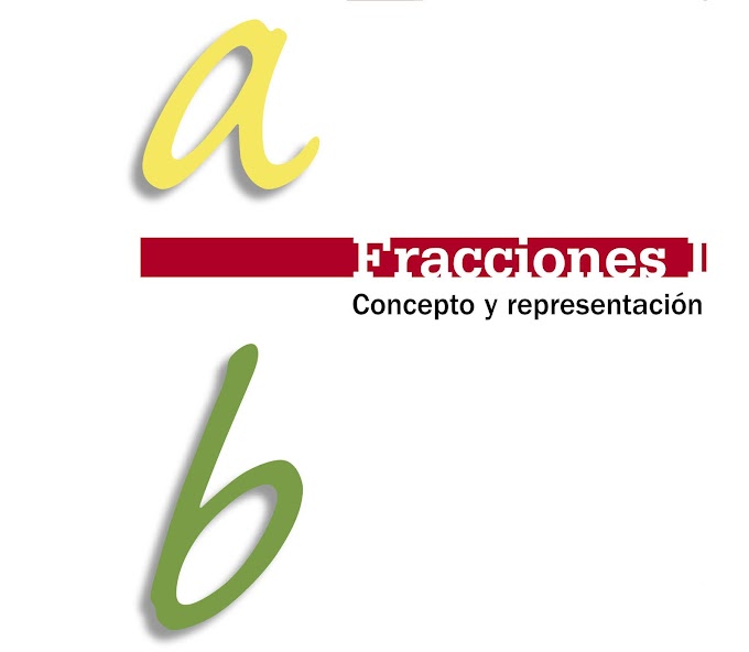 Fracciones  - Algo de matemáticas