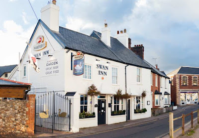 Dog-Friendly Pubs in Sidmouth