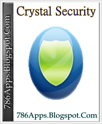 Crystal Security 3.5.0.139 Download For Windows Latest Free