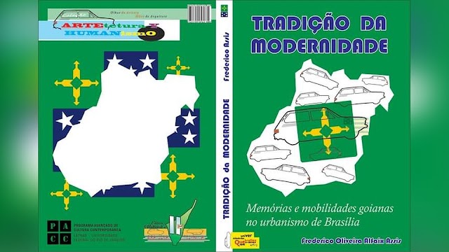 40 anos em 4 sem Toniquinho JK: homenagem ao saudoso goiano que sugeriu a JK a meta de construir Brasília e foi eternizado no livro "Tradição da Modernidade" de Fred Le Blue Assis