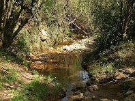 El Torrent de Valldeneu