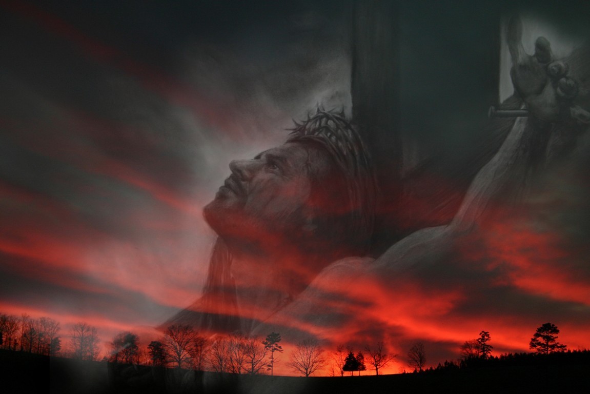 christianhdwallpaper: jesus christ wallpapers and images