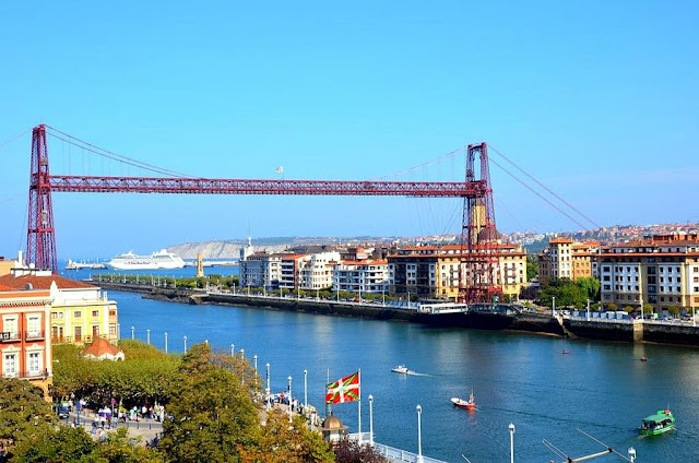 Bilbao (Vizcaya).