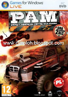 Download Game Post Apocalyptic Mayhem PC Full Version Download Game Post Apocalyptic Mayhem PC Full Version