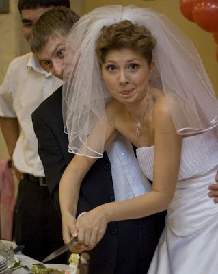 Unusual Brides | Funny Brides All Around The World