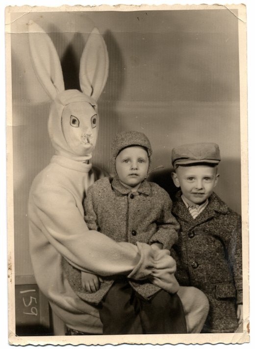 Easter Nightmare