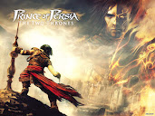 #34 Prince of Persia Wallpaper