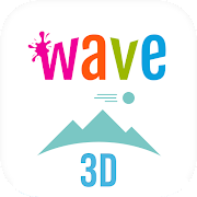 Wave Live Wallpaper Mod APK