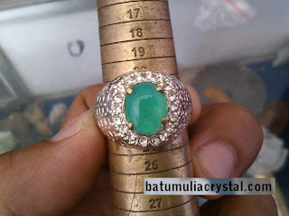 batu bacan palamea