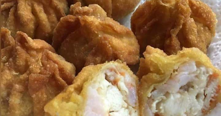 Resepi Dinsum Untuk Makan Petang Yang Menyelerakan 
