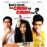 "Bakit Hindi ka Crush ng Crush mo?" Official Full Trailer