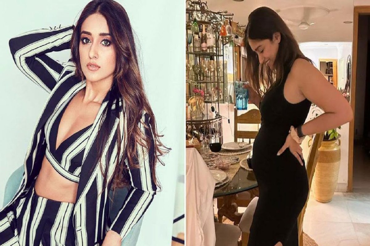 ileana_dcruz_enjoying_babymoon_with_boyfriend_shared_first_picture_together_flaunts_her_ring
