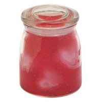 Aromatherapy Gel Candle