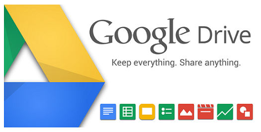 Google-Drive