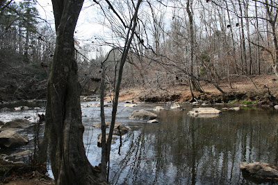 Eno River State Park