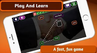 speedy english grammar practice fun ESL exercises