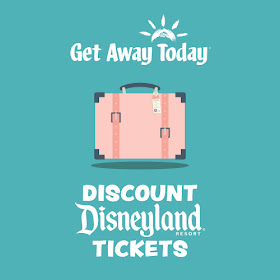 Discount Disneyland Tickets Coupon Code 