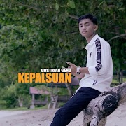 Download Lagu Gustrian Geno - Kepalsuan.mp3