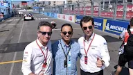 (Video) Disiarkan Di 140 Negara, Formula E Jadi Event Terbesar Di Indonesia, Terima Kasih Anies! 