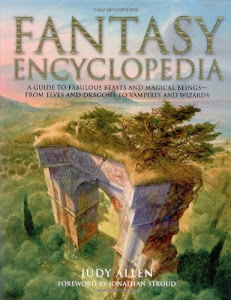 Fantasy Encyclopedia