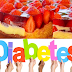 Diabetic Brownie Recipe Menus Plan For  Weight Loss  With Desserts