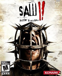Download SAW The Video Game Repack | Free Download Game PC