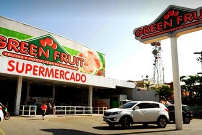Super Bom compra Green Fruit em Campos