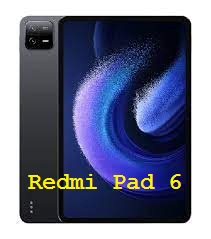 Does Redmi Pad 6 Support Stylus Pen