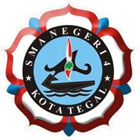 Logo SMA Negeri 4 Kota Tegal