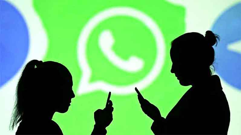 whatsapp messenger updates