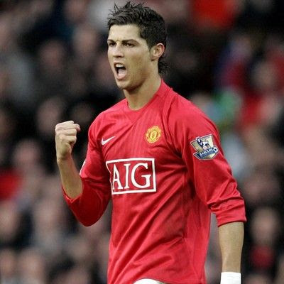 Cristiano Ronaldo-Ronaldo-Manchester United-Portugal-Transfer to Real Madrid-Photo Gallery