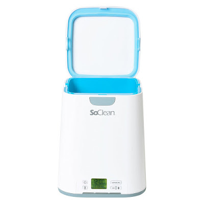 $25 OFF SoClean2 CPAP Cleaner and Sanitizer Coupon Code