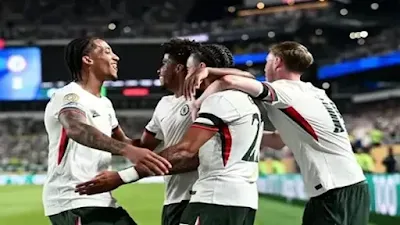تشيلسي يواجه فلومينينسي في نصف نهائي مونديال الأندية الثلاثاء المقبل
