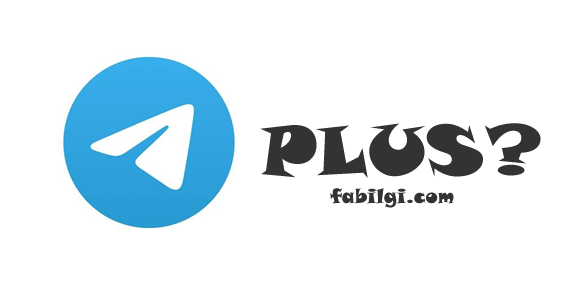 Telegram Plus İndir Tanıtım Süper Özellikler Yeni Uygulama 2020