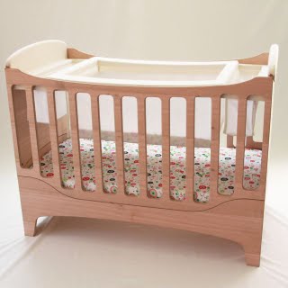 Bassinet Insert4