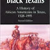 Black Texans  A History of African Americans in Texas 1528-1995
