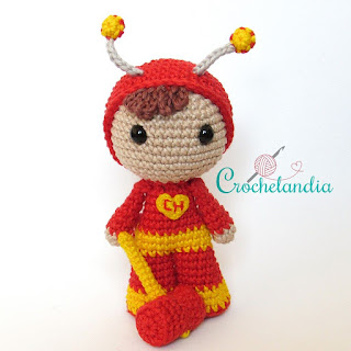 PATRON GRATIS CACTUS CHAPULIN COLORADO AMIGURUMI 33911