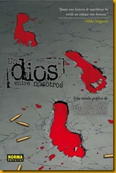 Dios Entre Nosotros