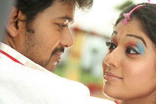 12vijay,nayanthara villu movie stills05012009