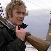 "No, I'm visiting relatives." — Get Carter at ...