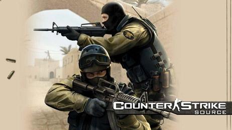 Counter Strike Source PC Full en español [Descargar]