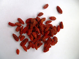 Bacche di Goji 