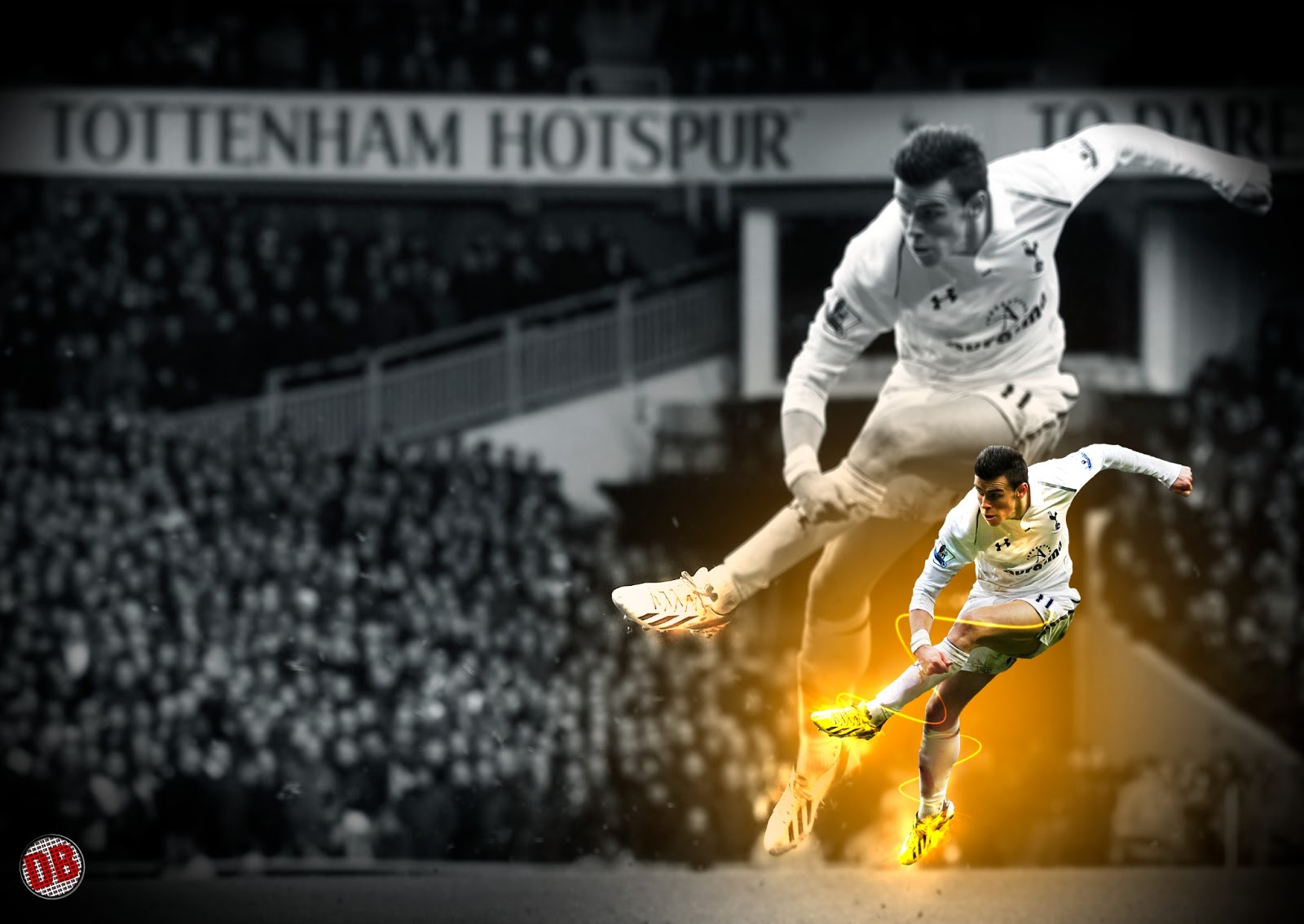 gareth bale wallpapers