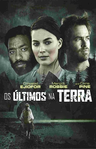 Os Últimos na Terra (2016) - series sucessos