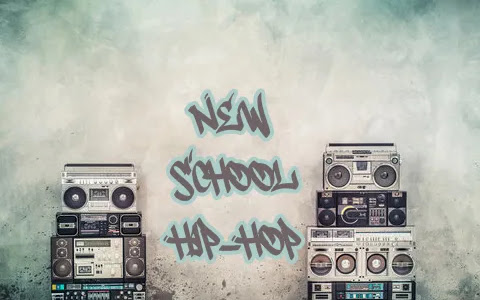 The Evolution of New School Hip Hop: How It's Changing the Game