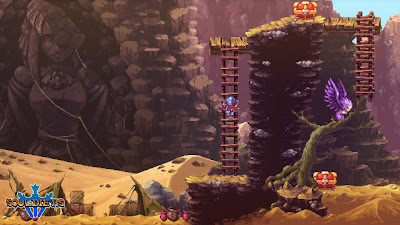 Souldiers Game Screenshot 6